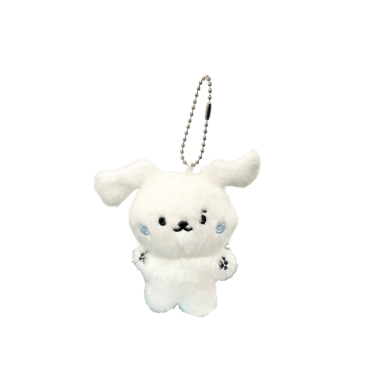 Monmungchi X (Monsta X) Mini Doll Charm – Pacific Alley Co.