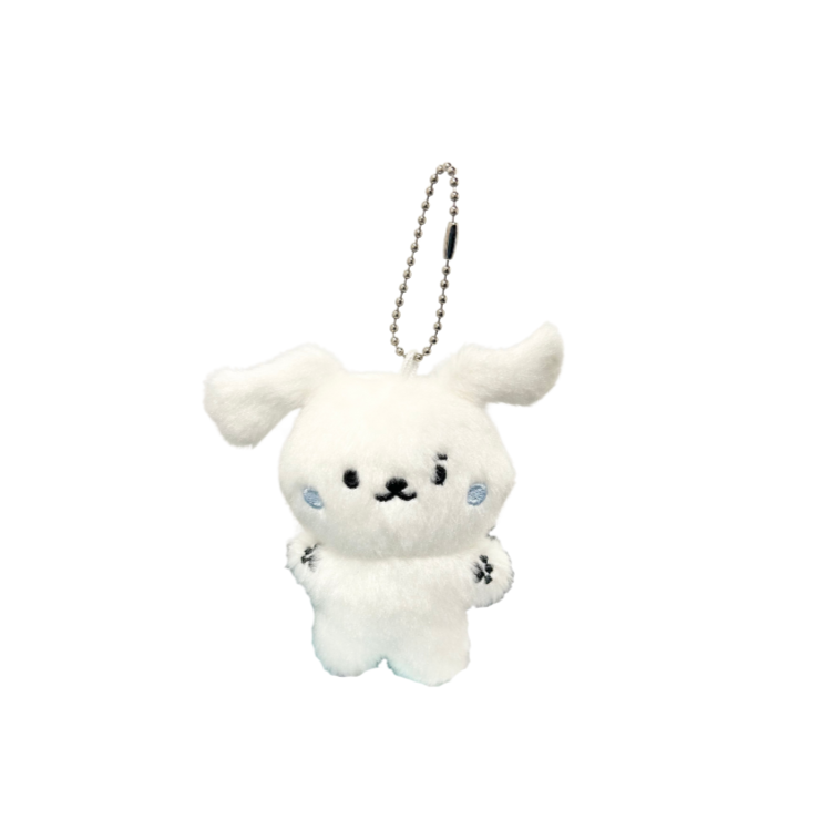 Monmungchi X (Monsta X) Mini Doll Charm