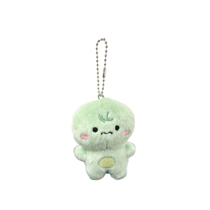 Monmungchi X (Monsta X) Mini Doll Charm