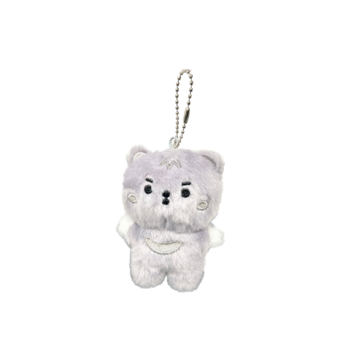 Monmungchi X (Monsta X) Mini Doll Charm