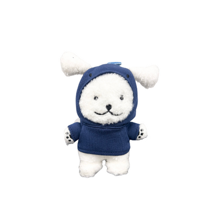 Monmungchi X (Monsta X) Mini Plush Doll