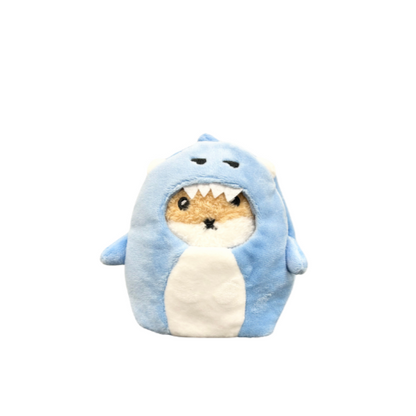 Monmungchi X (Monsta X) Mini Plush Doll