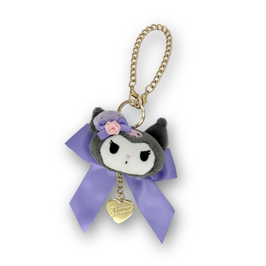 Kuromi Charm