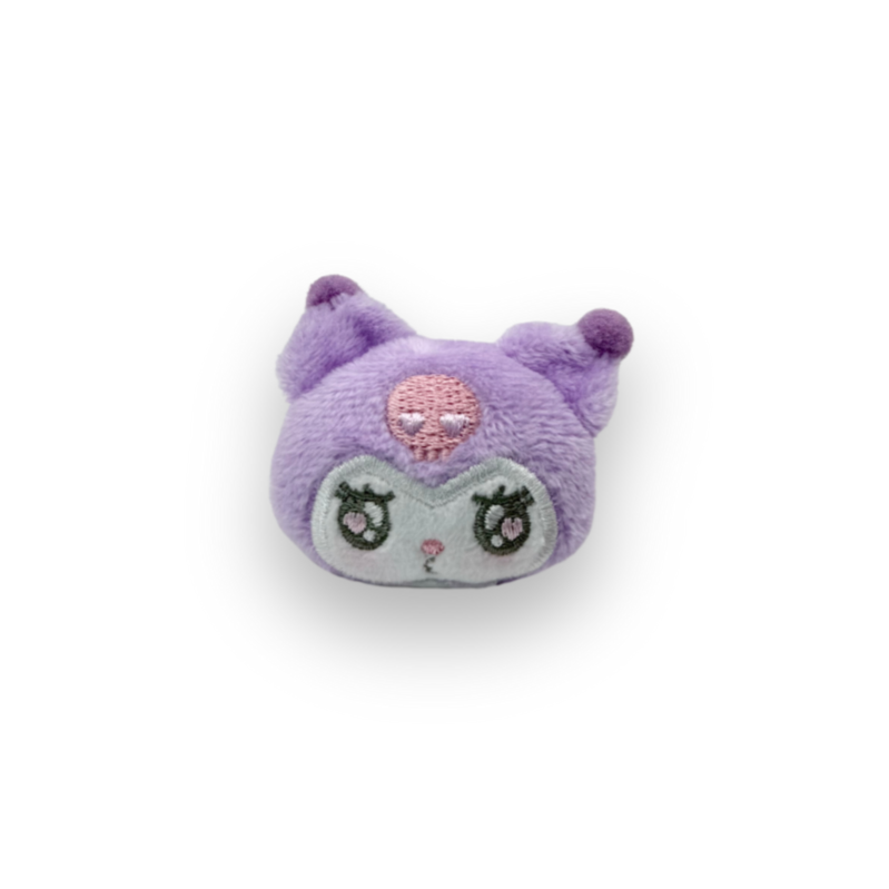 Sanrio Mascot Ring