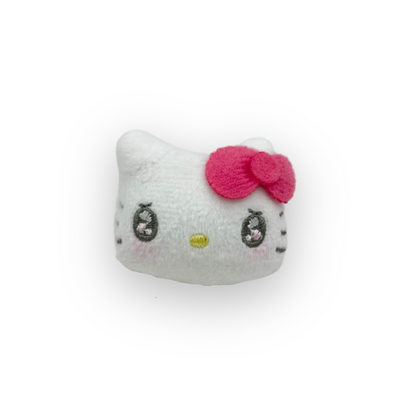 Sanrio Mascot Ring