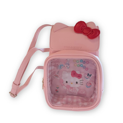 Hello Kitty 50th Shoulder Bag