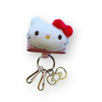 Hello Kitty 50th Key Holder