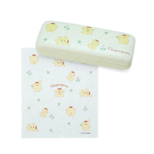 Sanrio Dot Glasses Case