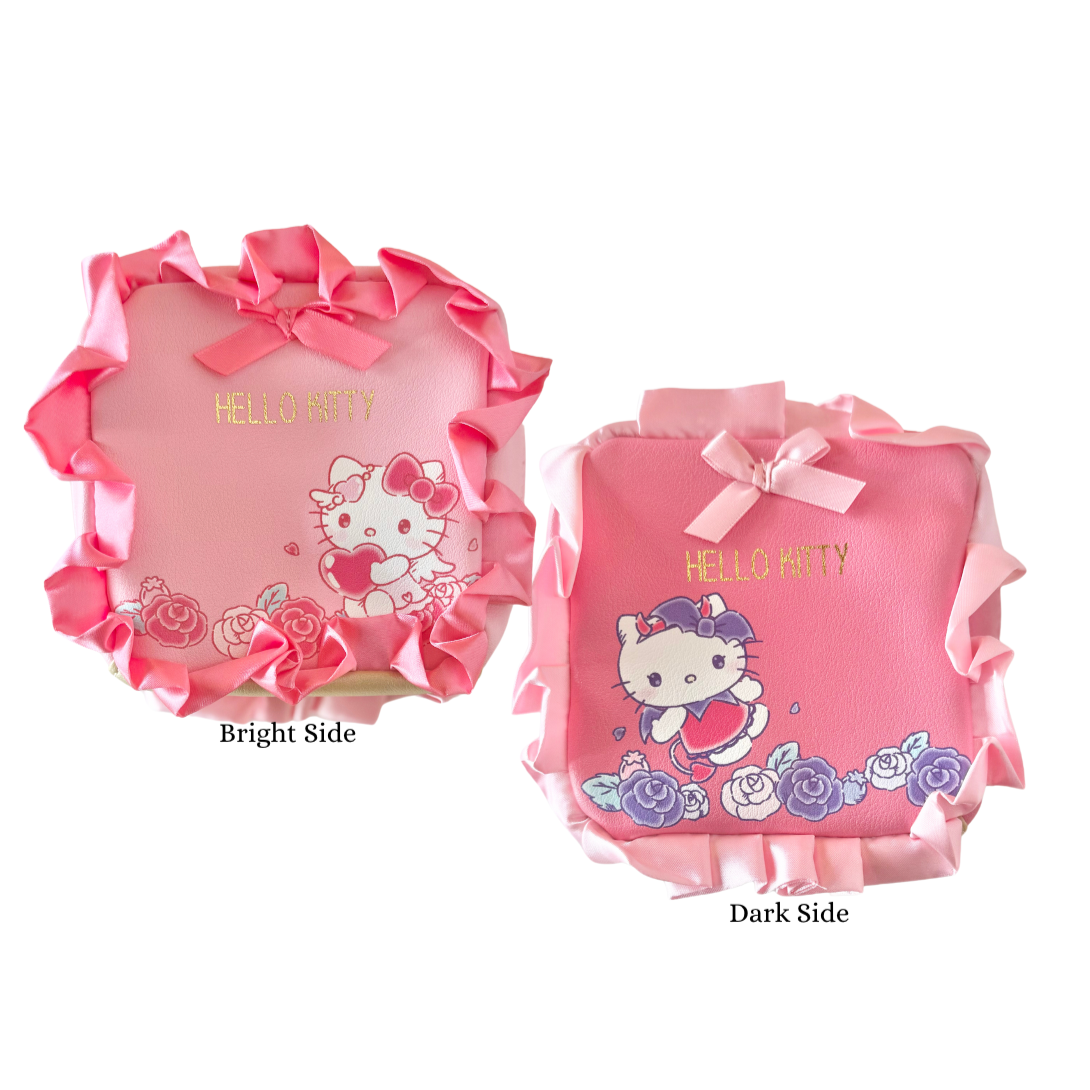 SANRIO | LOVEY FANTASY SERIES SQUARE POUCH