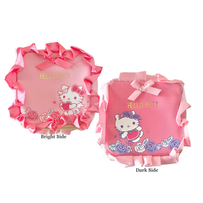 SANRIO | LOVEY FANTASY SERIES SQUARE POUCH