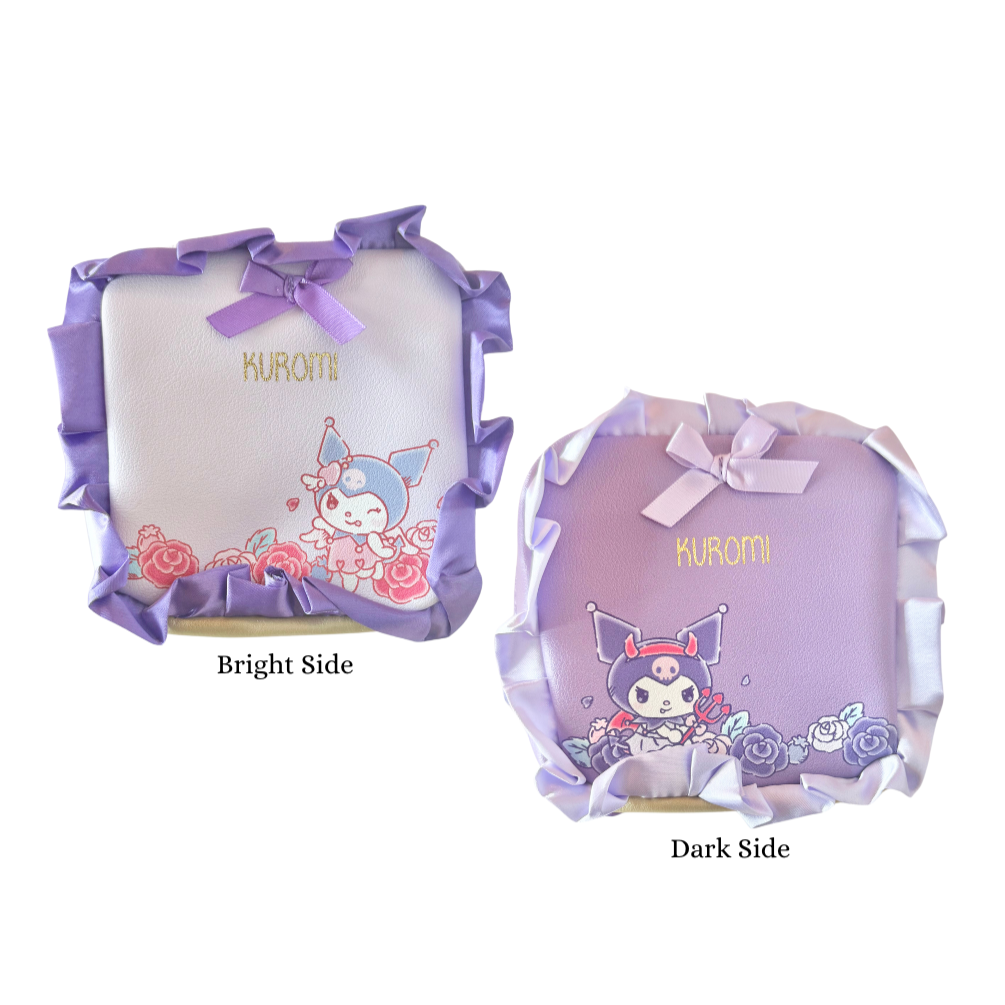 SANRIO | LOVEY FANTASY SERIES SQUARE POUCH