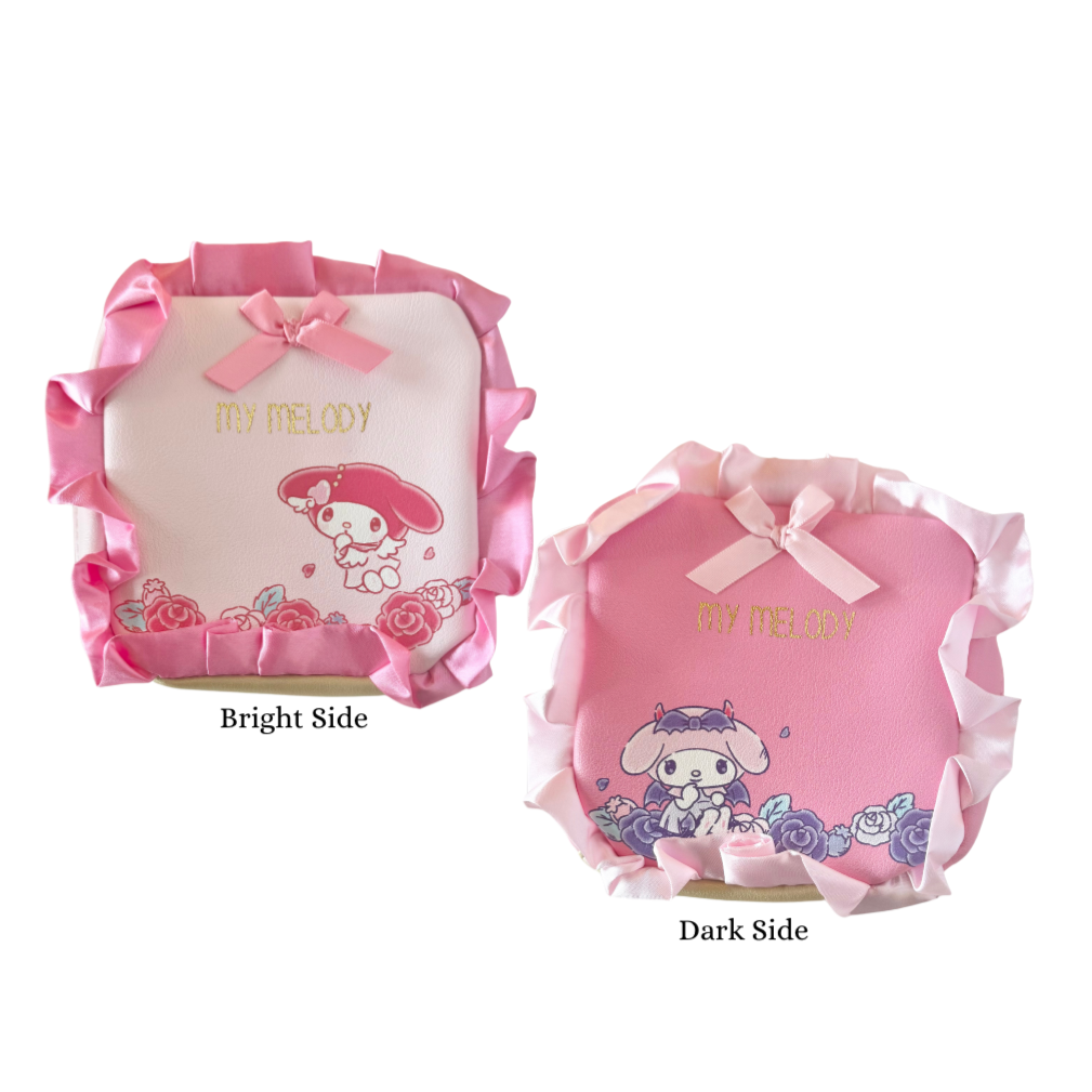 SANRIO | LOVEY FANTASY SERIES SQUARE POUCH