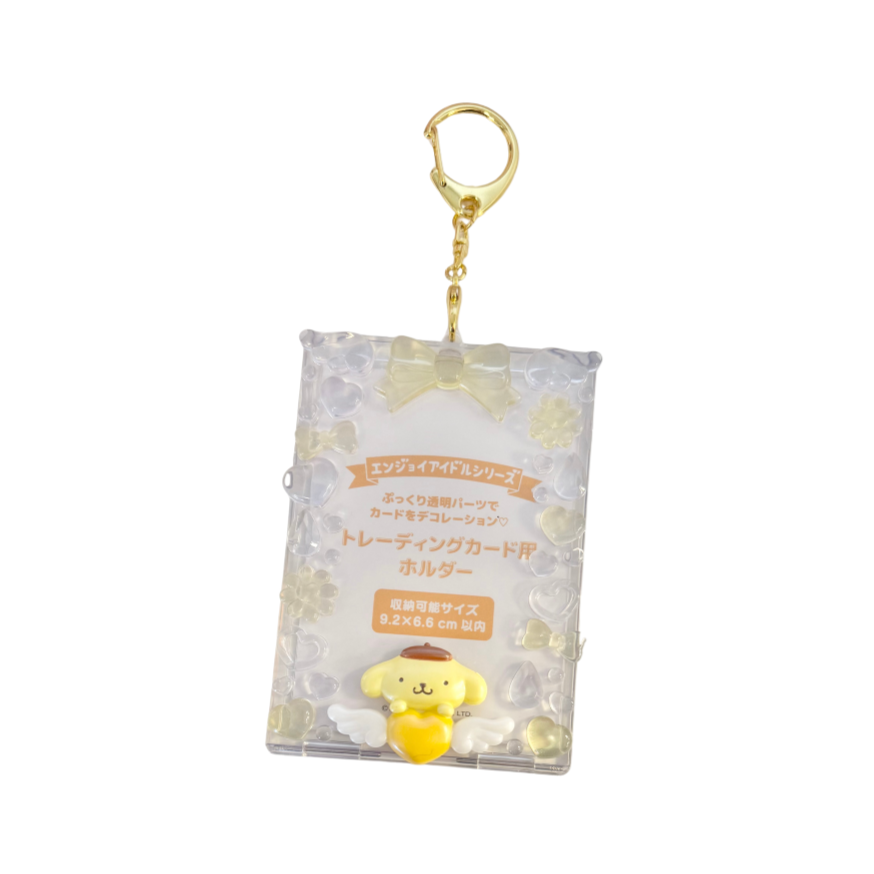 Sanrio |  Card Holder