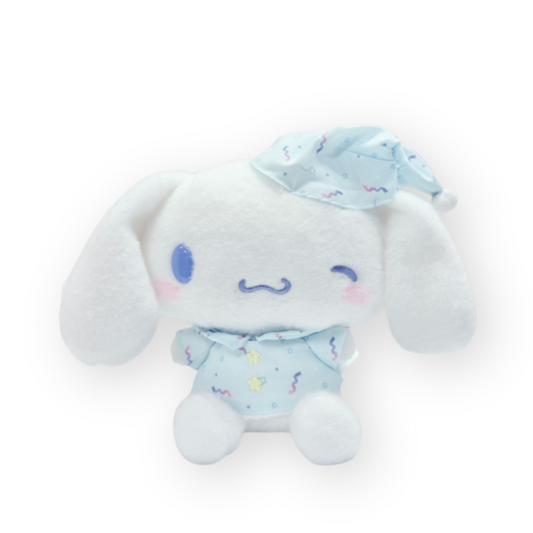 CINNMOROLL SLEEPY PLUSH