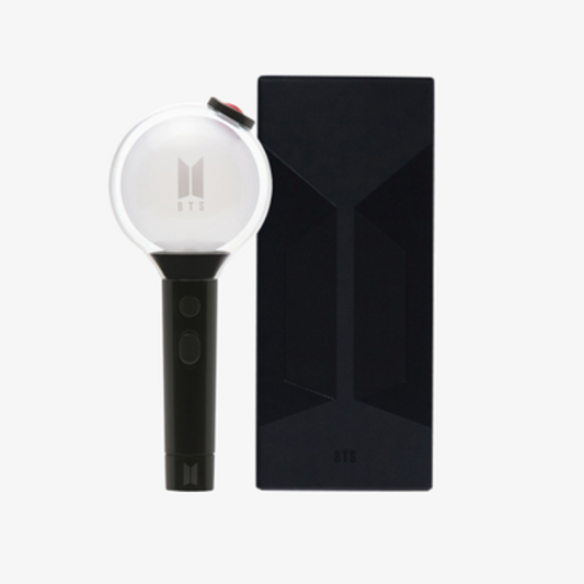 BTS Official Lights stick Special Edition