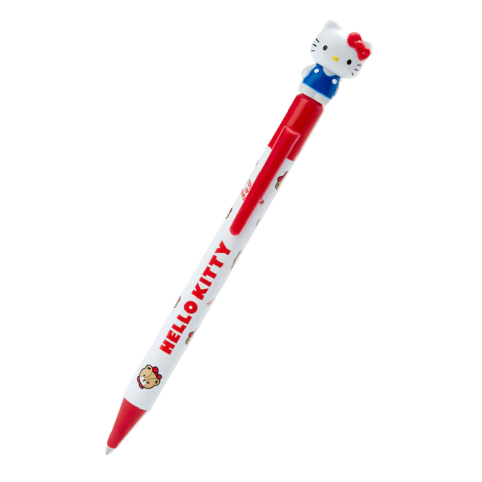 Sanrio | Mascot Ballpoint Pen