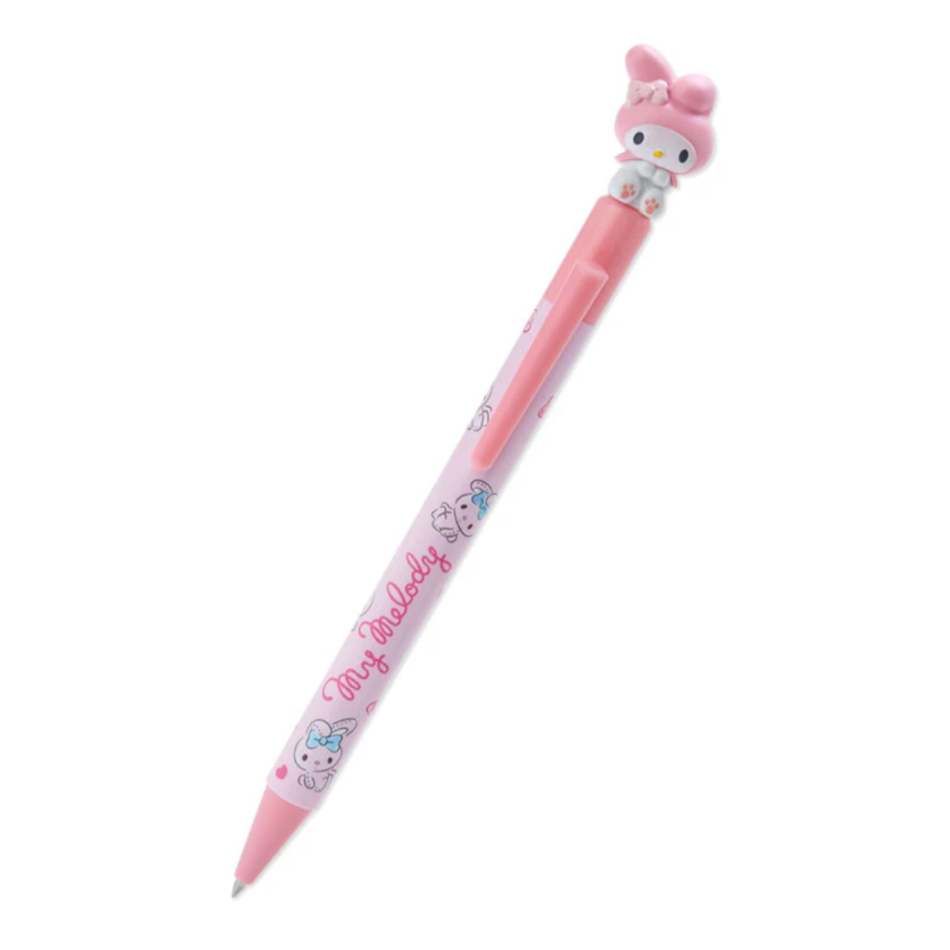 Sanrio | Mascot Ballpoint Pen