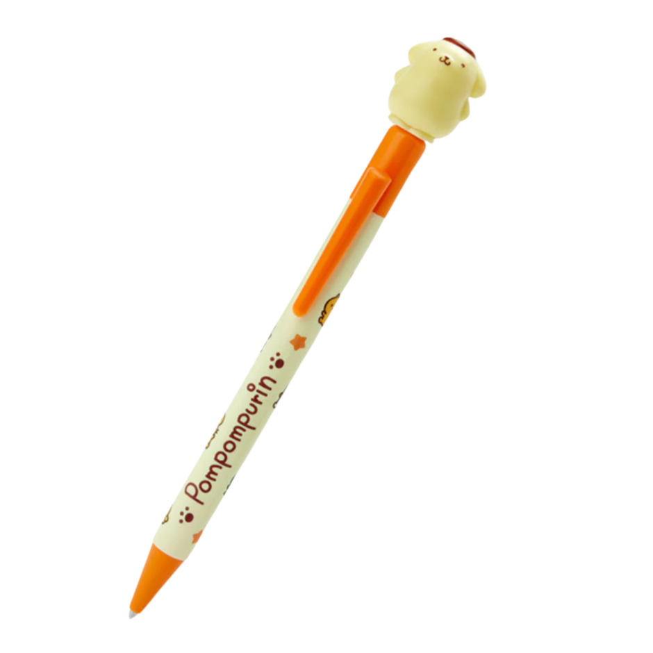 Sanrio | Mascot Ballpoint Pen