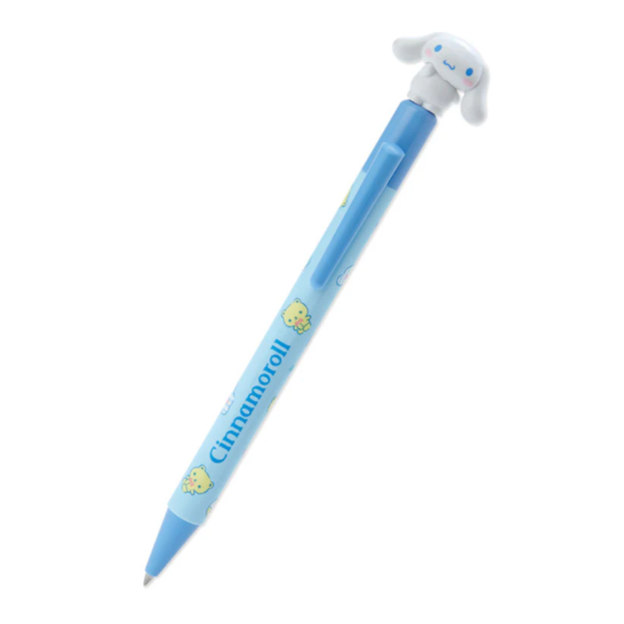 Sanrio | Mascot Ballpoint Pen