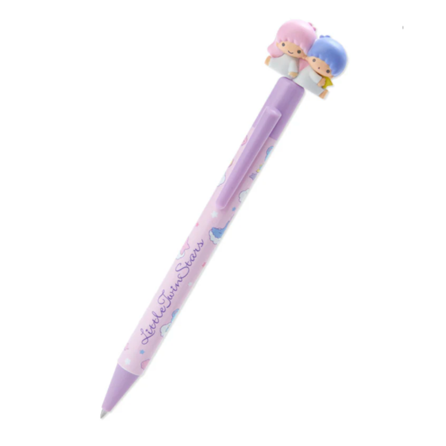 Sanrio | Mascot Ballpoint Pen