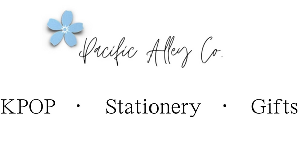 Pacific Alley Co.