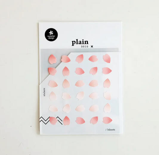 Plain Deco | no. 1667: Plain. 63