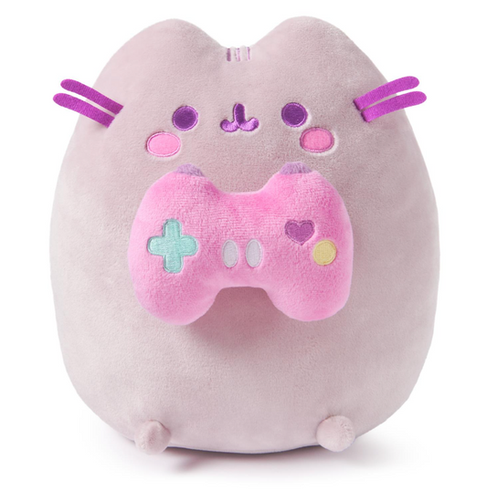 Gamer Plush