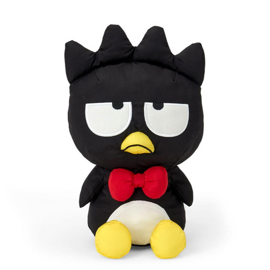 Bad Badtz-Maru Plush Toy (Fuwasha Kids)