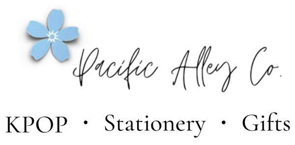 Pacific Alley Co.