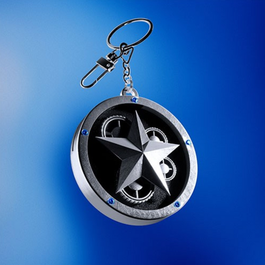TXT – The Star Chapter [TOGETHER] (Star Keyring Ver.)