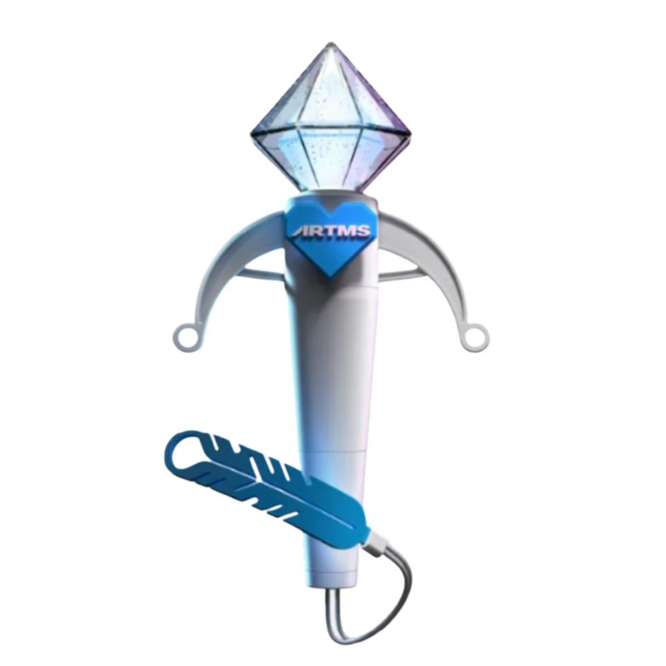 ARTMS - OFFICIAL LIGHT STICK
