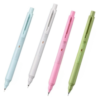 UNI | Kurut Toga Mechanical Pencil KS - 0.5mm