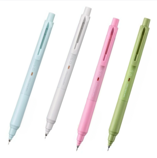 UNI | Kurut Toga Mechanical Pencil KS - 0.5mm