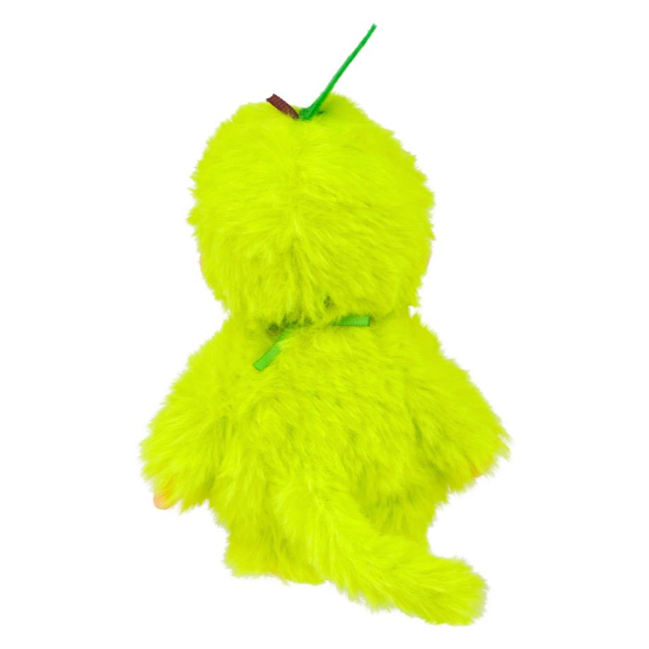 Monchhichi Fruit Colors Plush