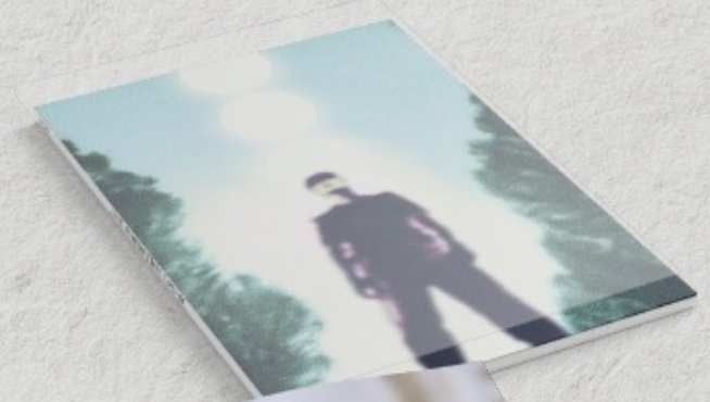 JUNHEE 1st Mini Album [The First Day & Night] (Day Ver. / Night Ver.)
