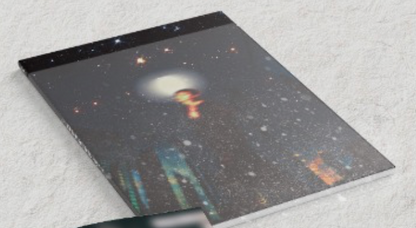 JUNHEE 1st Mini Album [The First Day & Night] (Day Ver. / Night Ver.)