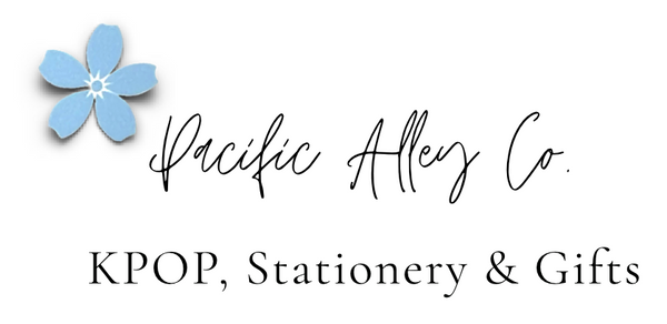 Pacific Alley Co.
