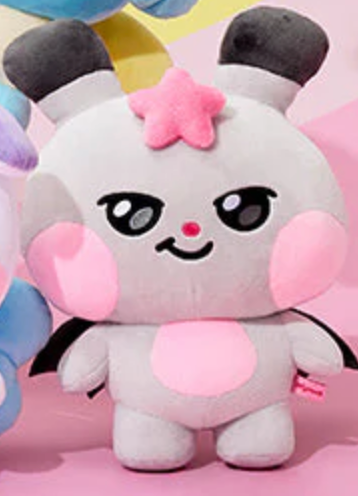 ATEEZ - MIGHTEEZ PLUSH