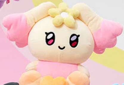 ATEEZ - MIGHTEEZ PLUSH