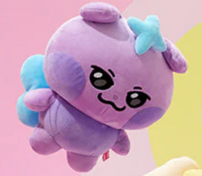 ATEEZ - MIGHTEEZ PLUSH