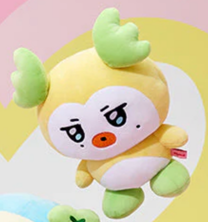 ATEEZ - MIGHTEEZ PLUSH