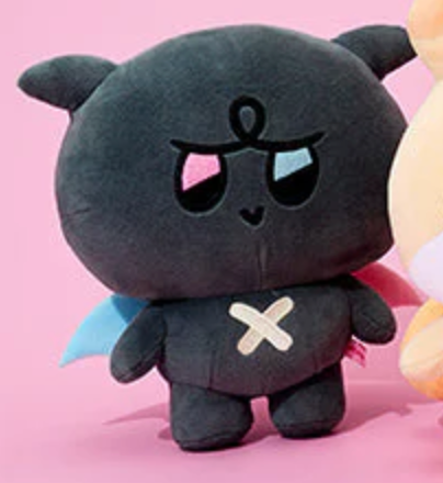 ATEEZ - MIGHTEEZ PLUSH