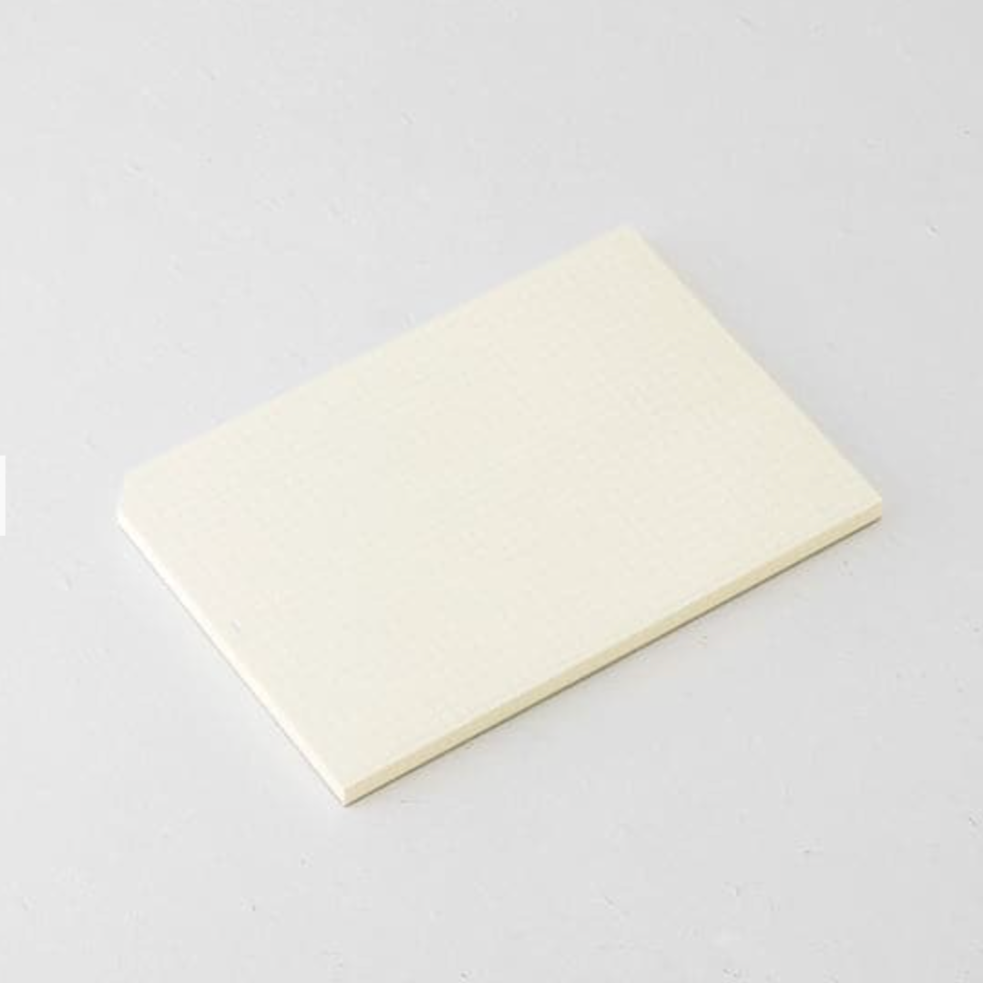 MD Paper Pad A4 Grid