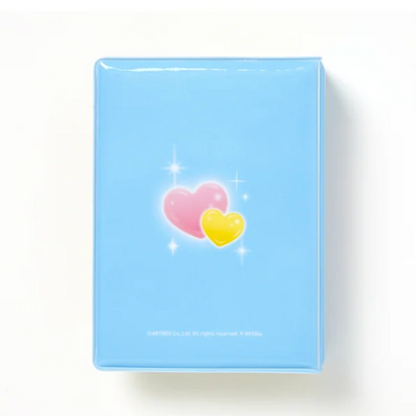 RABBIT MINI PHOTO ALBUM