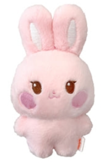 ATEEZ | ANITEEZ IN THE CALLING TINY PLUSH DOLL