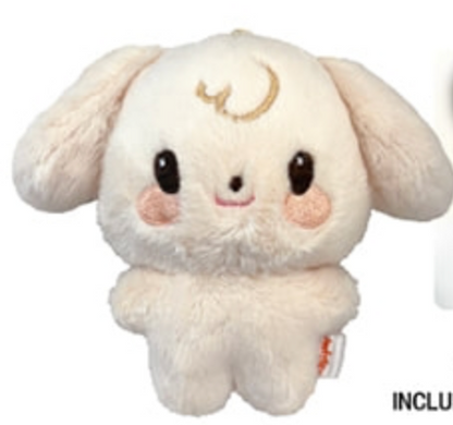 ATEEZ | ANITEEZ IN THE CALLING TINY PLUSH DOLL