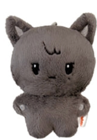 ATEEZ | ANITEEZ IN THE CALLING TINY PLUSH DOLL