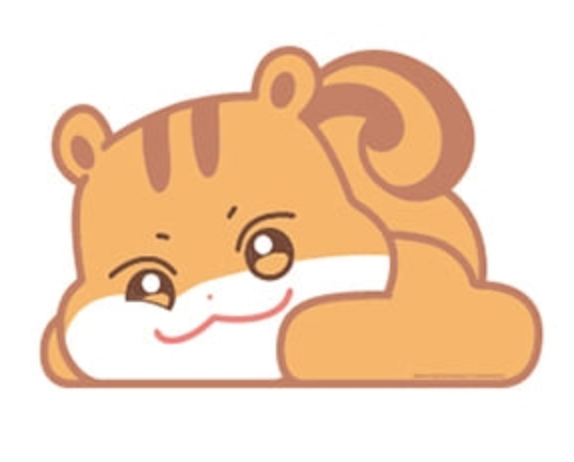 ATEEZ | ANITEEZ IN THE CALLING MOUSE PAD