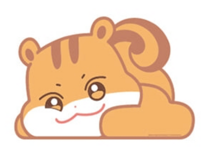 ATEEZ | ANITEEZ IN THE CALLING MOUSE PAD