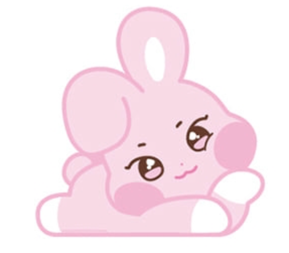 ATEEZ | ANITEEZ IN THE CALLING MOUSE PAD